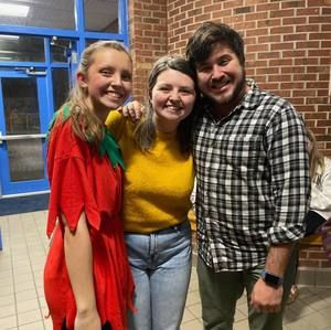 Meet your Posher, Morgan